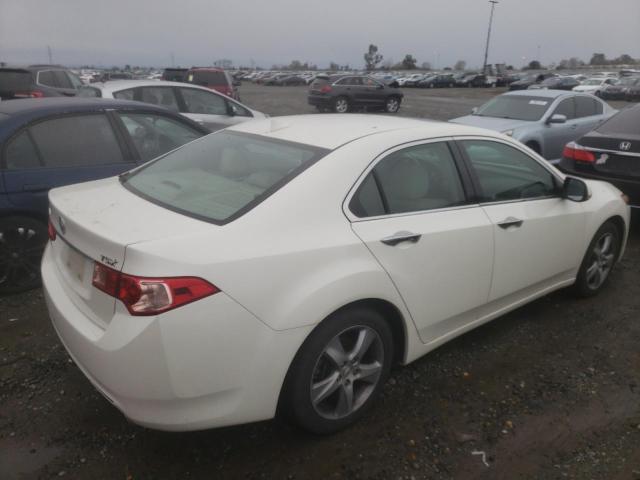 Photo 3 from auction – 2011 ACURA TSX with VIN JH4CU2F61BC005068