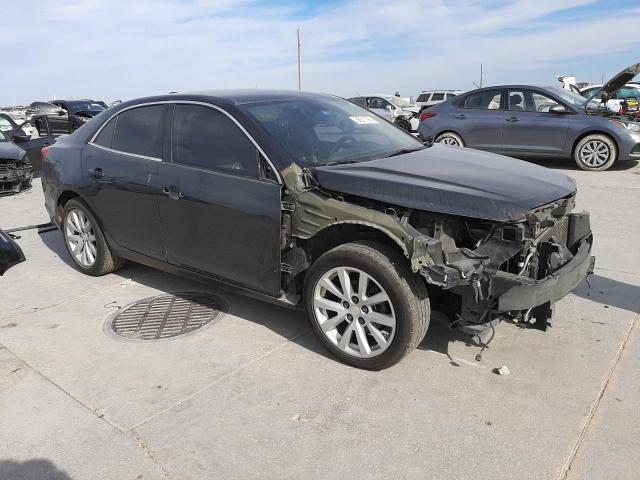 Photo 4 from auction – 2015 CHEVROLET MALIBU 2LT with VIN 1G11D5SL7FF124584