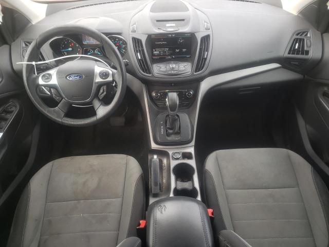 Photo 8 from auction – 2014 FORD ESCAPE SE with VIN 1FMCU9GX4EUC85581