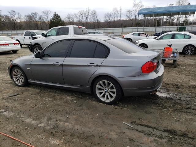 Photo 2 from auction – 2011 BMW 328 XI SUL with VIN WBAPK5C5XBF127655