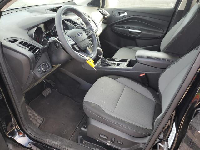 Photo 7 from auction – 2017 FORD ESCAPE SE with VIN 1FMCU0GD4HUC87207