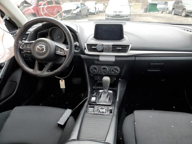 Photo 8 from auction – 2017 MAZDA 3 SPORT with VIN 3MZBN1U70HM157606