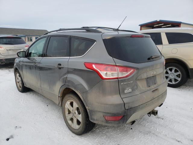 Photo 2 from auction – 2014 FORD ESCAPE SE with VIN 1FMCU9G98EUE41736