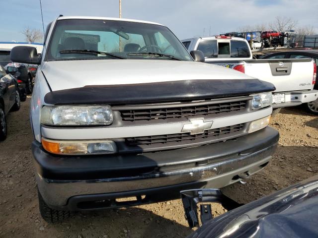 Photo 5 from auction – 2000 CHEVROLET SILVERADO with VIN 1GCEK14T9YZ101975