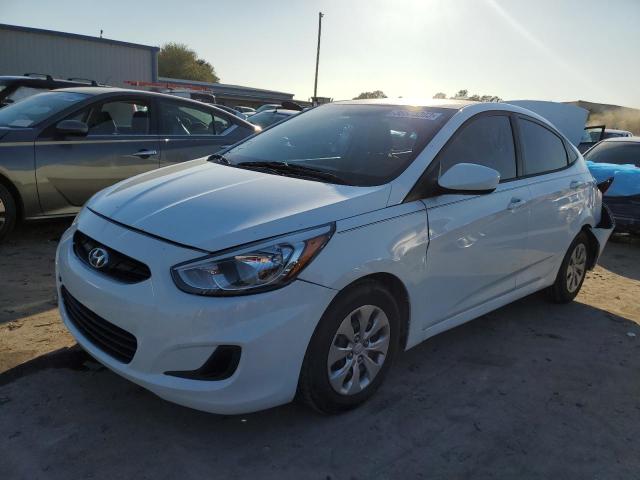 Photo 1 from auction – 2016 HYUNDAI ACCENT SE with VIN KMHCT4AE0GU978437