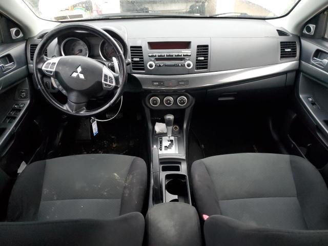 Photo 8 from auction – 2008 MITSUBISHI LANCER GTS with VIN JA3AU86U58U044225
