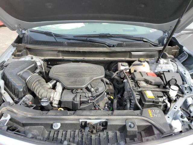 Photo 12 from auction – 2021 CADILLAC XT5 PREMIU with VIN 1GYKNDRS4MZ232957