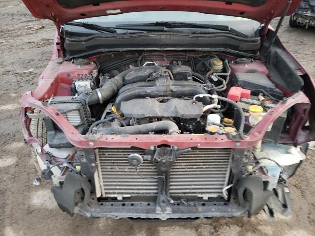Photo 12 from auction – 2015 SUBARU FORESTER 2 with VIN JF2SJADC7FH522989