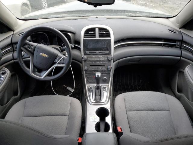 Photo 8 from auction – 2013 CHEVROLET MALIBU LS with VIN 1G11B5SA5DF350074