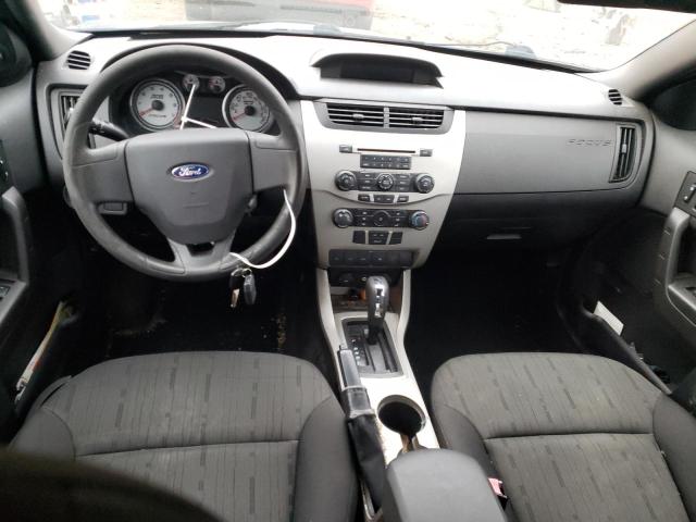 Photo 8 from auction – 2010 FORD FOCUS SE with VIN 1FAHP3FN5AW167770