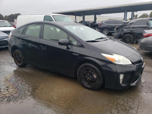 Photo 4 from auction – 2013 TOYOTA PRIUS with VIN JTDKN3DU9D5630133