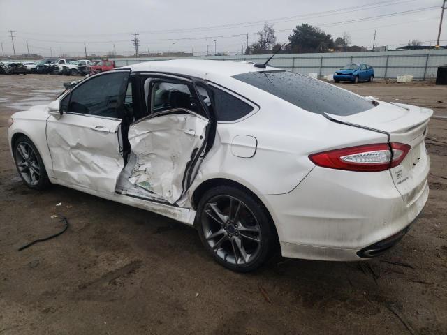 Photo 2 from auction – 2015 FORD FUSION TIT with VIN 3FA6P0D98FR309048