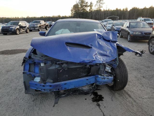 Photo 5 from auction – 2020 DODGE CHARGER GT with VIN 2C3CDXHG4LH220144