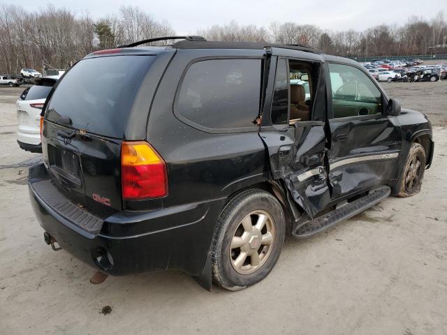 Photo 3 from auction – 2002 GMC ENVOY with VIN 1GKDT13S622341085