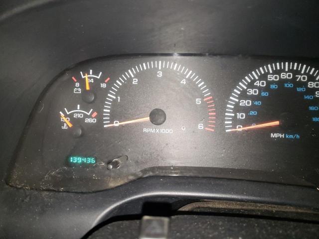 Foto 9 de la subasta – 2001 DODGE RAM 2500 con VIN 3B7KF23Z81G197459