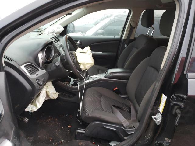 Photo 7 from auction – 2018 DODGE JOURNEY SX with VIN 3C4PDCBG1JT522803