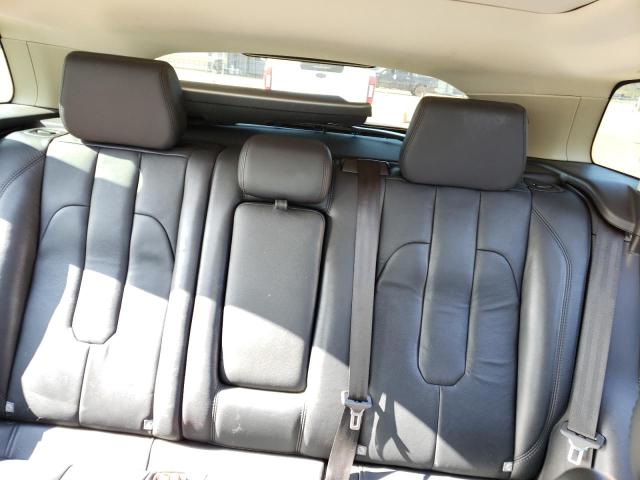 Photo 10 from auction – 2013 LAND ROVER RANGE ROVE with VIN SALVP2BG2DH820250