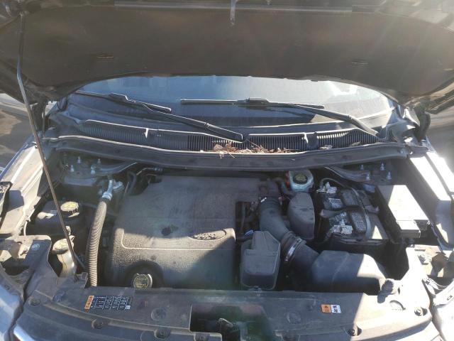 Photo 12 from auction – 2017 FORD EXPLORER X with VIN 1FM5K7D89HGD10381