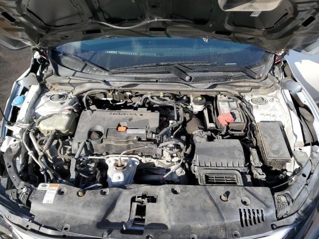 Photo 11 from auction – 2020 HONDA CIVIC LX with VIN 19XFC2F60LE014288