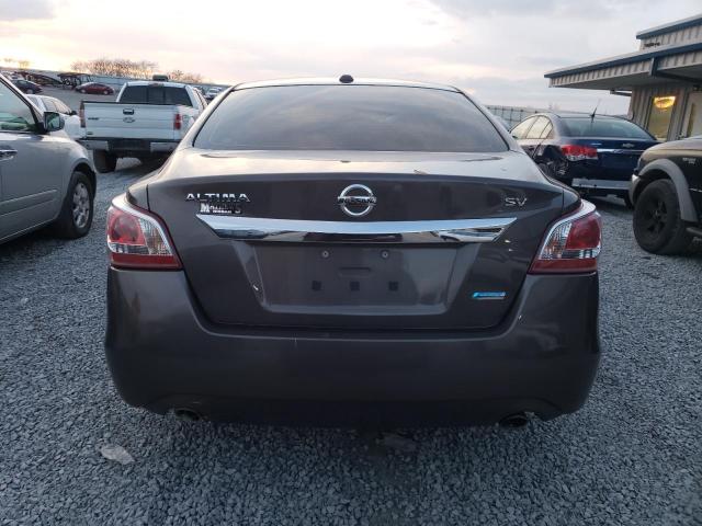 Photo 6 from auction – 2013 NISSAN ALTIMA 2.5 with VIN 1N4AL3AP5DC904929
