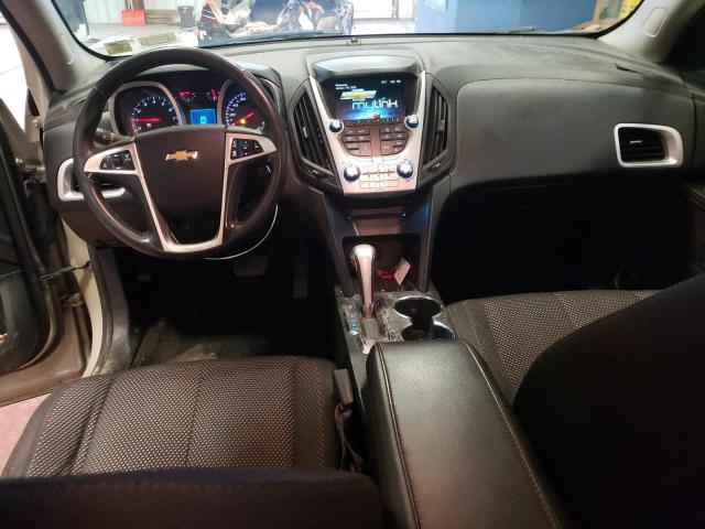 Photo 8 from auction – 2015 CHEVROLET EQUINOX LT with VIN 2GNFLFEK5F6189637