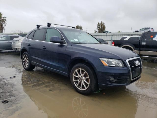 Photo 4 from auction – 2010 AUDI Q5 PREMIUM with VIN WA1LKAFP4AA094424