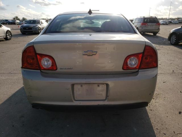 Photo 6 from auction – 2012 CHEVROLET MALIBU LS with VIN 1G1ZB5E00CF298602