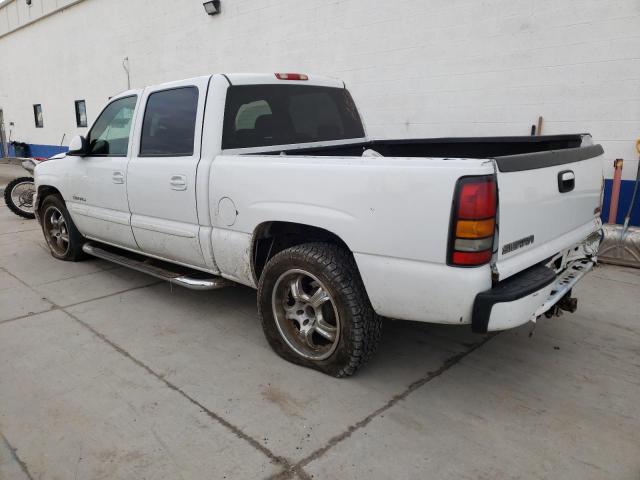 Photo 2 from auction – 2006 GMC SIERRA K15 with VIN 2GTEK63N461251062