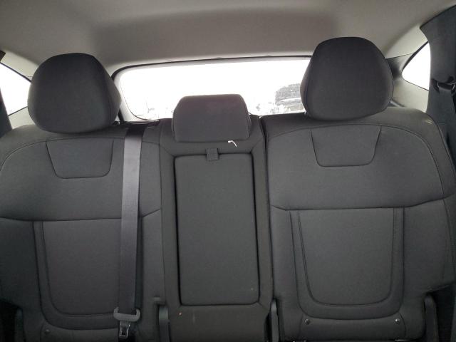 Photo 10 from auction – 2022 HYUNDAI TUCSON BLU with VIN KM8JBCA14NU049270