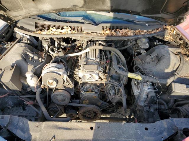 Photo 11 from auction – 1995 PONTIAC FIREBIRD F with VIN 2G2FV22P3S2242935