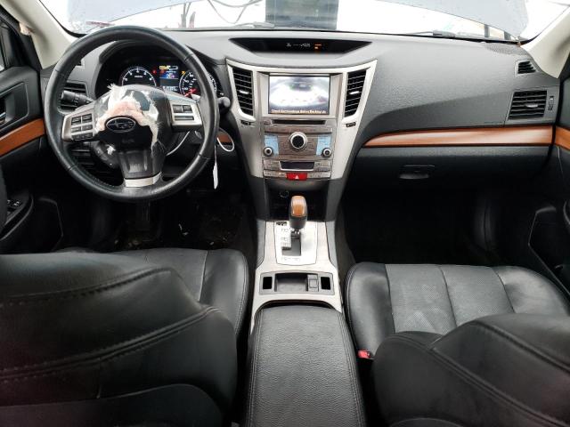 Снимка 8 от търг – 2014 SUBARU OUTBACK 3. с VIN 4S4BRDMC4E2301310