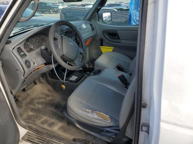 Photo 7 from auction – 2011 FORD RANGER with VIN 1FTKR1AD6BPA69887