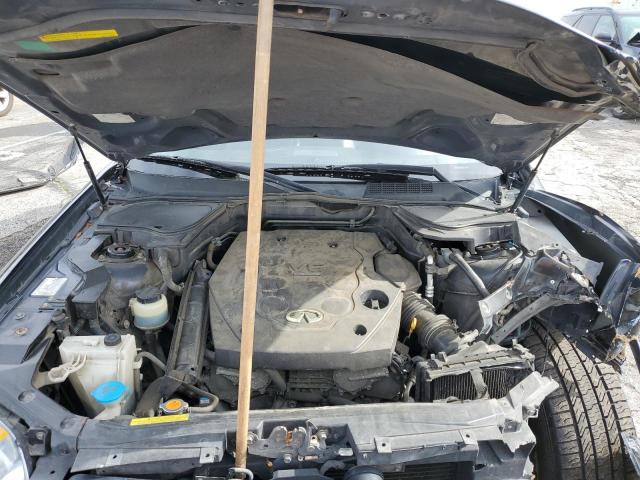 Photo 12 from auction – 2003 INFINITI FX35 with VIN JNRAS08W53X002152