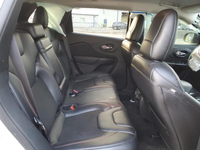 Photo 10 from auction – 2019 JEEP CHEROKEE T with VIN 1C4PJMBN1KD281085