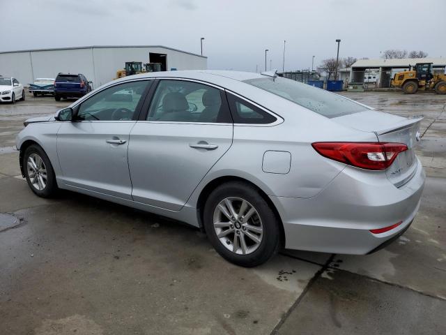 Photo 2 from auction – 2016 HYUNDAI SONATA SE with VIN 5NPE24AF2GH276896