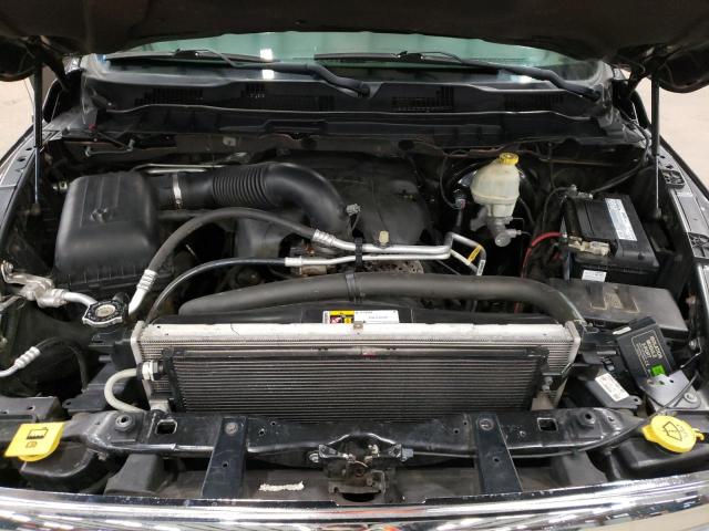 Photo 11 from auction – 2014 RAM 1500 SLT with VIN 1C6RR7GT4ES273015