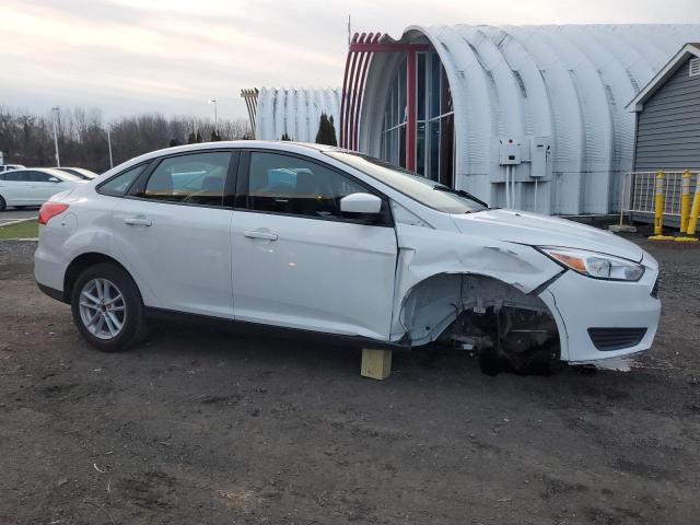 Photo 4 from auction – 2018 FORD FOCUS SE with VIN 1FADP3F23JL209858