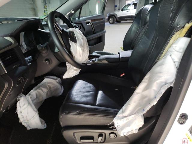 Photo 7 from auction – 2017 LEXUS RX 350 BAS with VIN 2T2BZMCA4HC055560