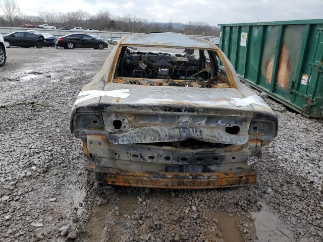 Photo 6 from auction – 2014 DODGE CHARGER R/ with VIN 2C3CDXCT9EH227128