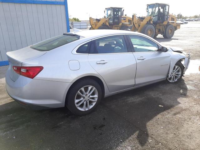 Photo 3 from auction – 2018 CHEVROLET MALIBU LT with VIN 1G1ZD5ST0JF121330