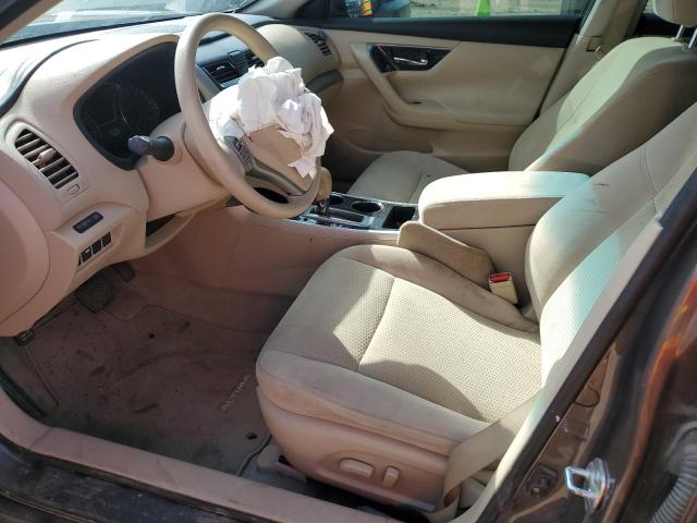 Photo 7 from auction – 2014 NISSAN ALTIMA 2.5 with VIN 1N4AL3AP9EC169650
