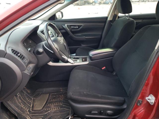 Photo 7 from auction – 2015 NISSAN ALTIMA 2.5 with VIN 1N4AL3AP1FC577206