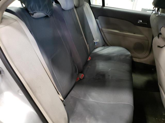 Photo 10 from auction – 2010 FORD FUSION with VIN 3FAHP0HA6AR157891