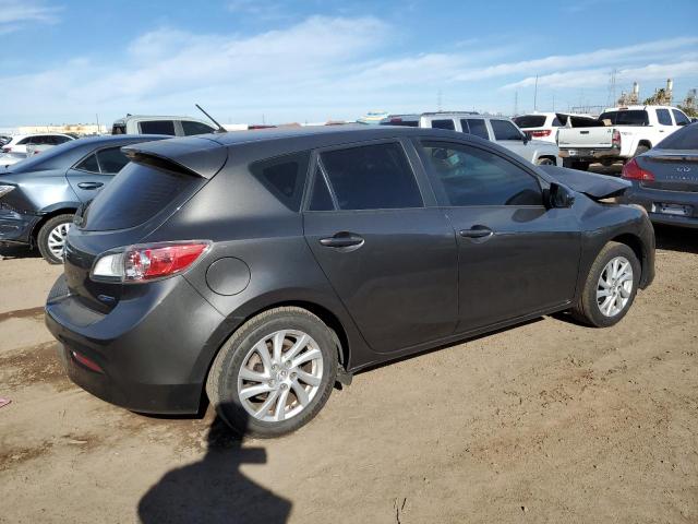 Photo 3 from auction – 2012 MAZDA 3 I with VIN JM1BL1L84C1700058