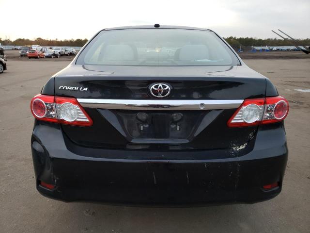 Photo 6 from auction – 2013 TOYOTA COROLLA with VIN 2T1BU4EE8DC927462