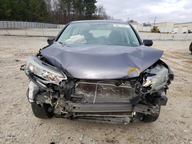 Photo 5 from auction – 2016 HONDA CR-V with VIN 2HKRM4H31GH657808