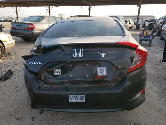 Photo 6 from auction – 2016 HONDA CIVIC EX with VIN 19XFC2F76GE018215
