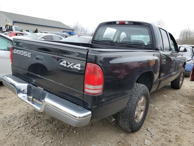 Photo 3 from auction – 2001 DODGE DAKOTA QUA with VIN 1B7GG2AZ71S103375