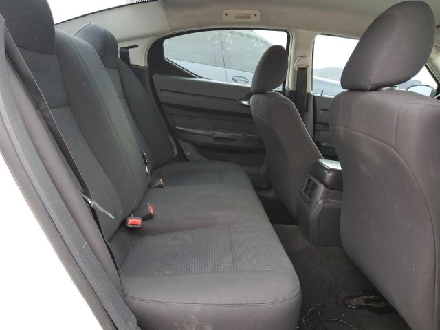 Photo 10 from auction – 2010 DODGE CHARGER with VIN 2B3AA4CT6AH134511
