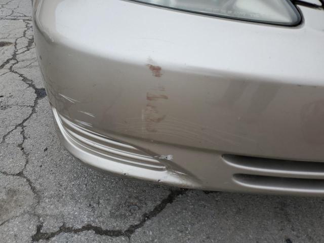 Photo 12 from auction – 2004 TOYOTA CAMRY LE with VIN 4T1BE32K04U283116